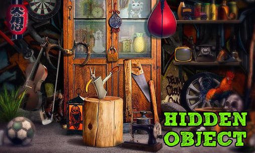 download Hidden object by Best escapes apk